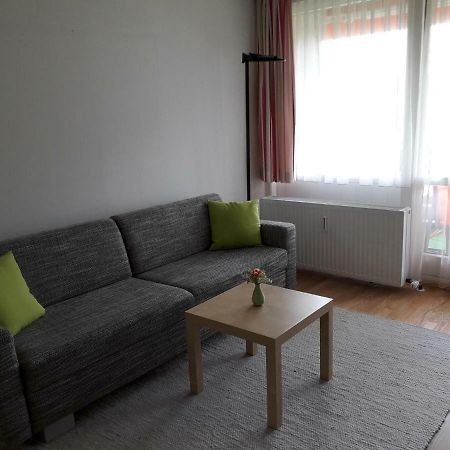 Appartment "Am Hasenanger" Strobl Zewnętrze zdjęcie