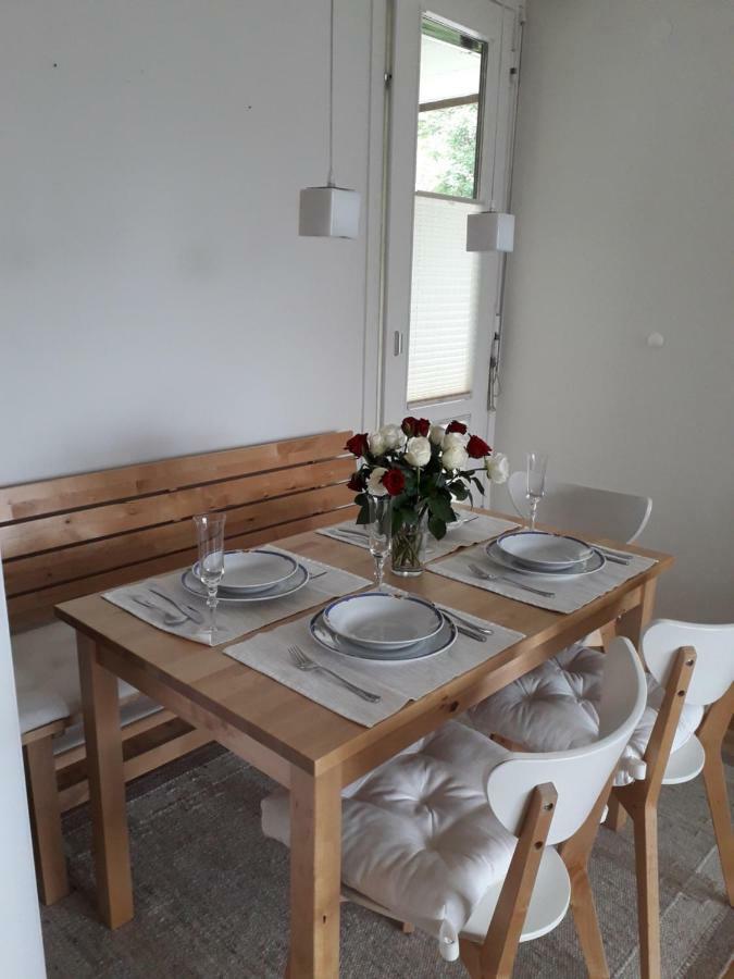 Appartment "Am Hasenanger" Strobl Zewnętrze zdjęcie