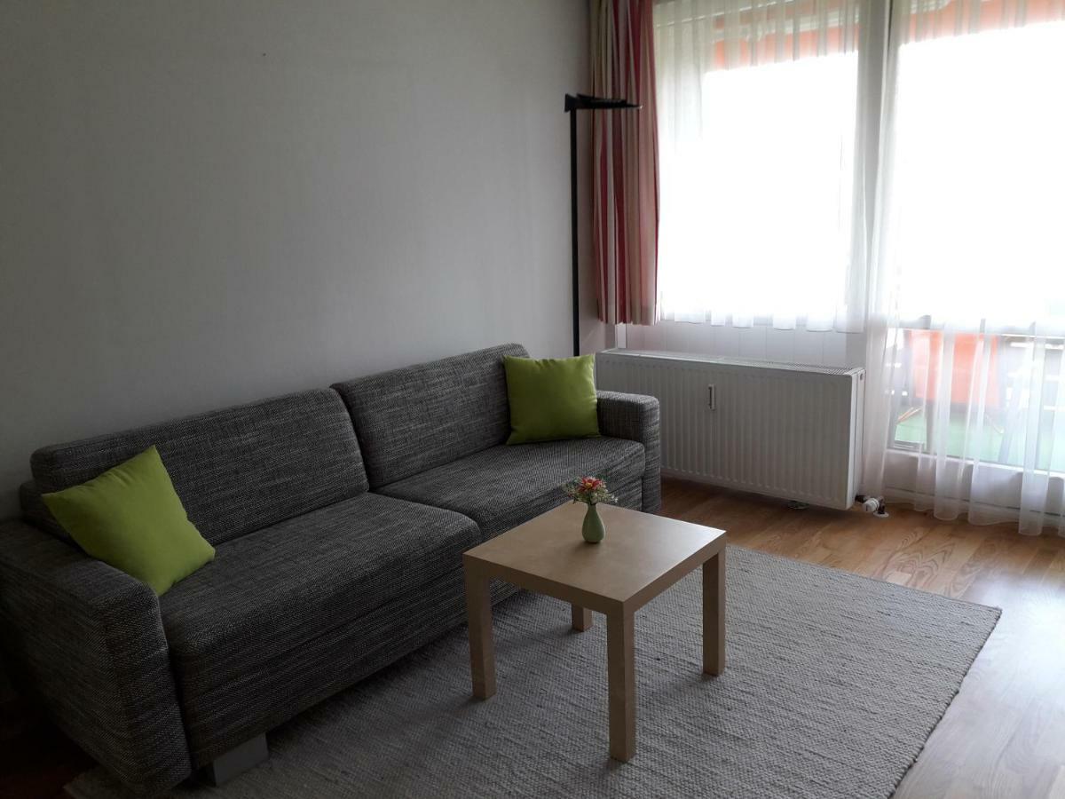 Appartment "Am Hasenanger" Strobl Zewnętrze zdjęcie