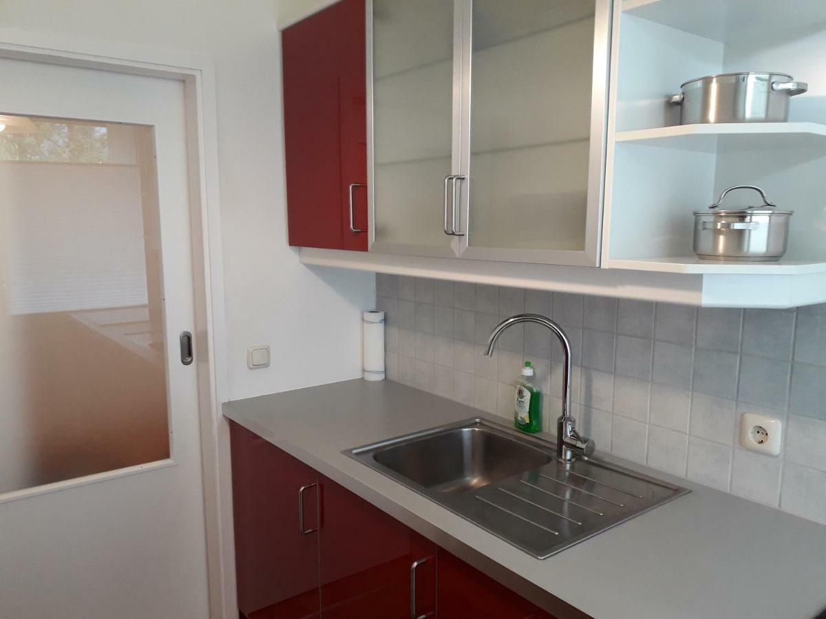 Appartment "Am Hasenanger" Strobl Zewnętrze zdjęcie