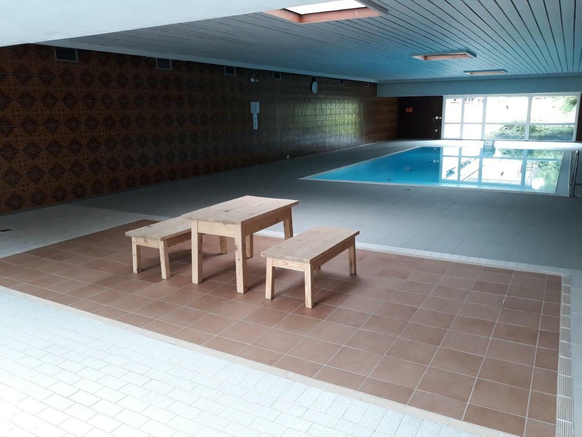 Appartment "Am Hasenanger" Strobl Zewnętrze zdjęcie