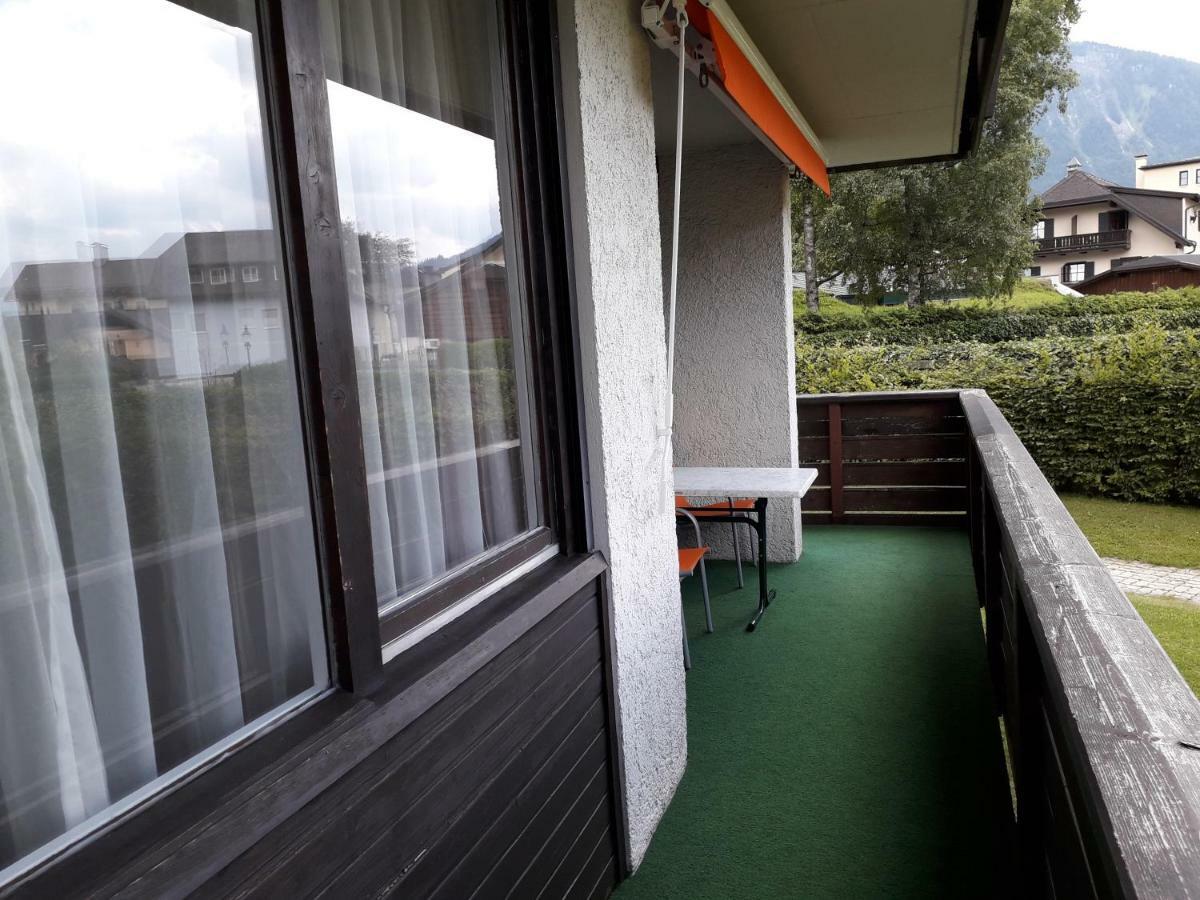 Appartment "Am Hasenanger" Strobl Zewnętrze zdjęcie