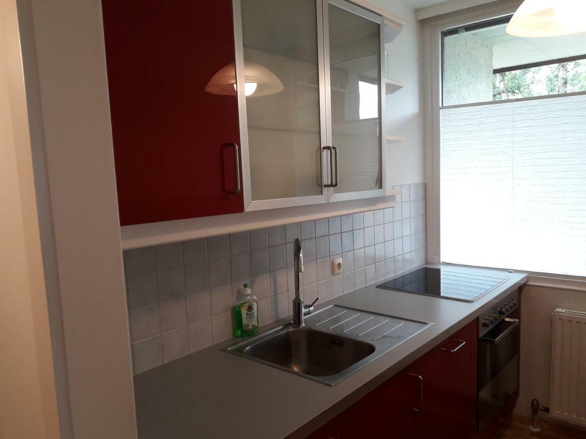 Appartment "Am Hasenanger" Strobl Zewnętrze zdjęcie