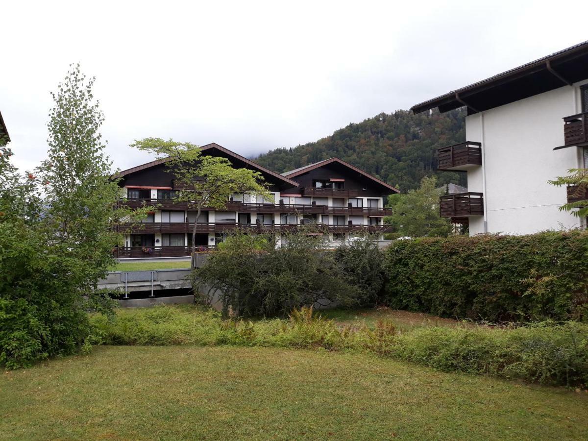 Appartment "Am Hasenanger" Strobl Zewnętrze zdjęcie